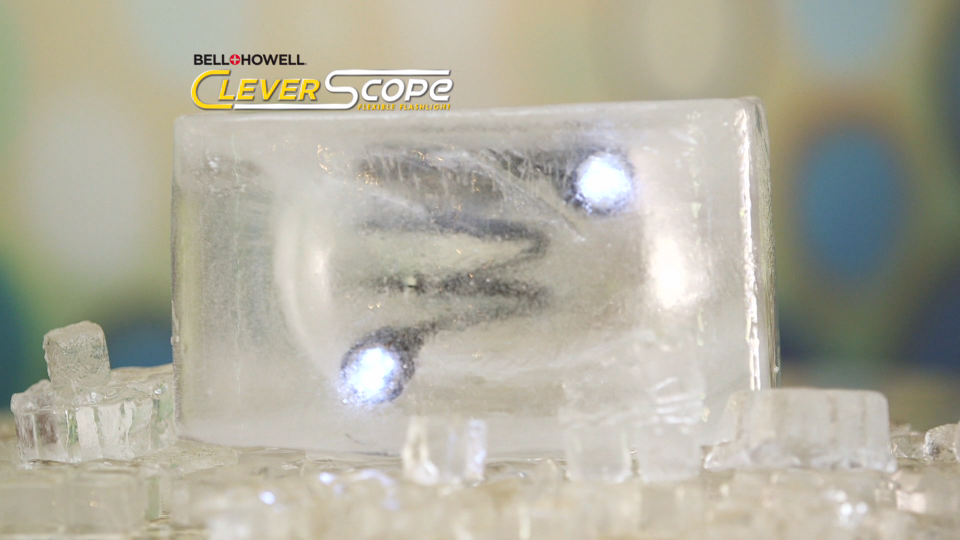 Clever Scope - KERRmercials - DRTV Advertising