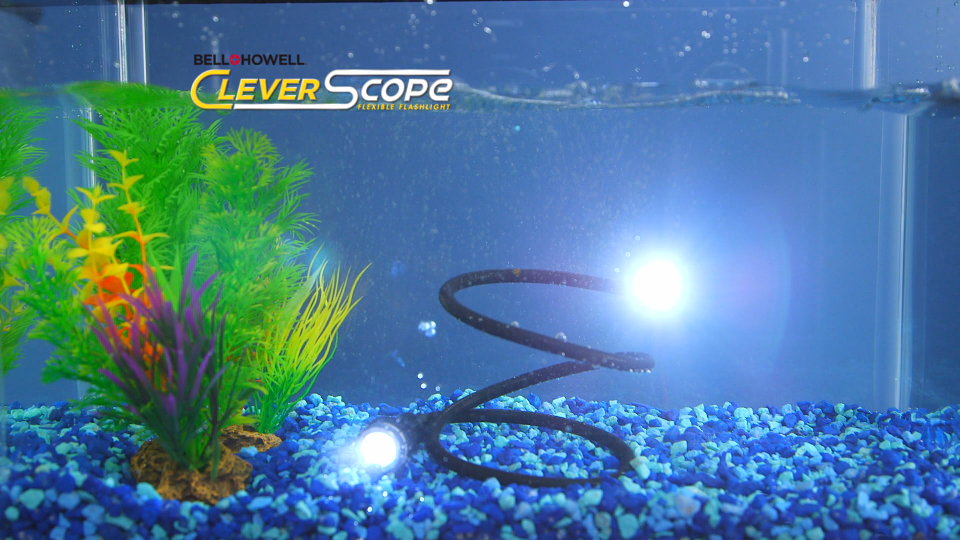 Clever Scope - KERRmercials - DRTV Advertising